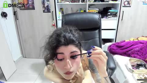 RickyDicot 13 online show from February 12, 2025, 2:14 am