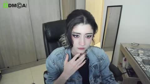 RickyDicot 13 online show from October 4, 2025, 10:52 pm