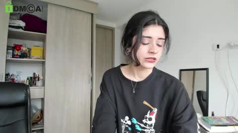 RickyDicot 13 online show from December 19, 2025, 8:49 pm