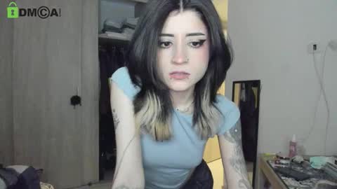 RickyDicot 13 online show from January 15, 2026, 1:32 am