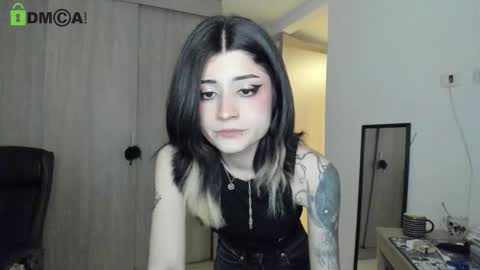 RickyDicot 13 online show from January 19, 2026, 2:04 am