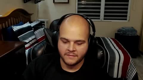 Ricky online show from December 7, 2024, 10:28 pm