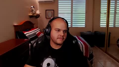 Ricky online show from September 21, 2025, 9:27 pm