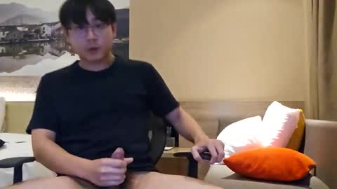 rickykun99 online show from October 27, 2025, 9:35 am