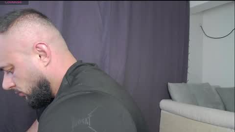 rickymiami1 online show from April 30, 2026, 9:30 pm