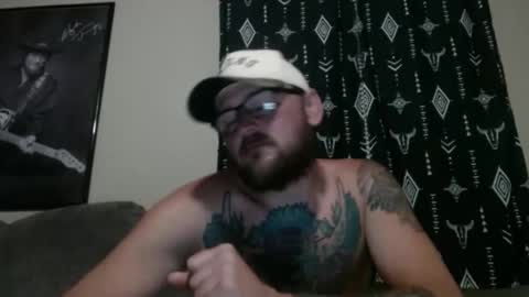 Snapshot of rickyrodeos chatting on March 20, 2026, 12:26 am Ricky Rodeo online show from March 20, 2026, 12:26 am
