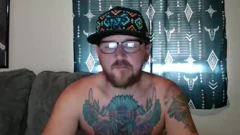 Snapshot of rickyrodeos chatting on May 24, 2026, 12:43 pm Ricky Rodeo online show from May 24, 2026, 12:43 pm