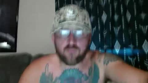 Snapshot of rickyrodeos chatting on May 27, 2026, 12:18 am Ricky Rodeo online show from May 27, 2026, 12:18 am