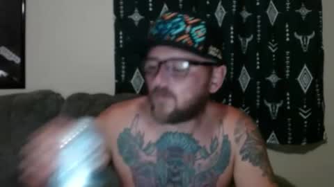 Snapshot of rickyrodeos chatting on May 28, 2026, 1:25 am Ricky Rodeo online show from May 28, 2026, 1:25 am