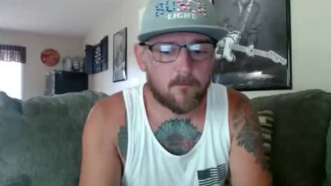 Snapshot of rickyrodeos chatting on May 31, 2026, 4:25 pm Ricky Rodeo online show from May 31, 2026, 4:25 pm