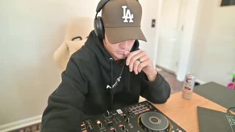 Ricky online show from January 14, 2025, 4:40 pm