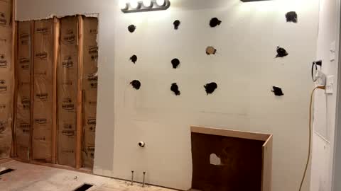 Ricky online show from February 5, 2025, 2:37 pm