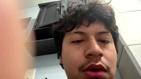 Snapshot of rico4uu chatting on February 5, 2026, 9:14 am rico4uu online show from February 5, 2026, 9:14 am