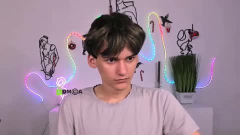 Rico online show from January 13, 2026, 7:08 pm