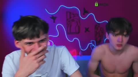 Rico online show from April 4, 2026, 6:16 pm