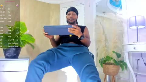 RicoBrowm online show from May 13, 2026, 3:59 am