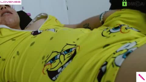 Snapshot of ricocandy chatting on February 14, 2025, 10:38 am Candy online show from February 14, 2025, 10:38 am