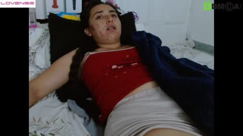 Snapshot of ricocandy chatting on March 3, 2025, 10:38 am Candy online show from March 3, 2025, 10:38 am