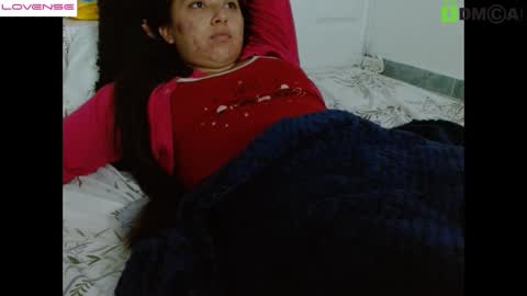 Snapshot of ricocandy chatting on March 4, 2025, 10:46 am Candy online show from March 4, 2025, 10:46 am