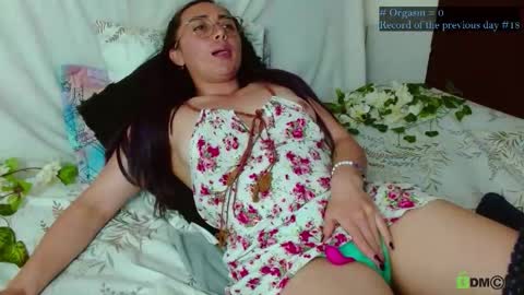 Candy online show from February 19, 2026, 4:19 am