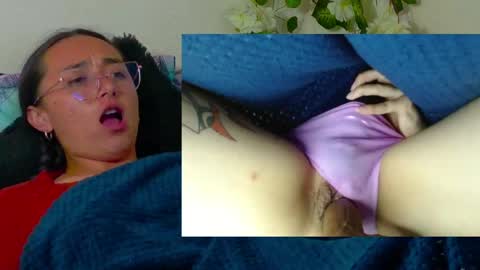 Snapshot of ricocandy chatting on May 21, 2026, 4:30 am Candy online show from May 21, 2026, 4:30 am
