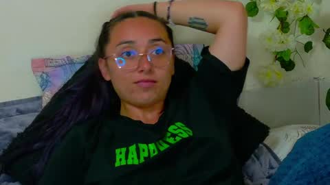 Snapshot of ricocandy chatting on May 23, 2026, 4:07 am Candy online show from May 23, 2026, 4:07 am