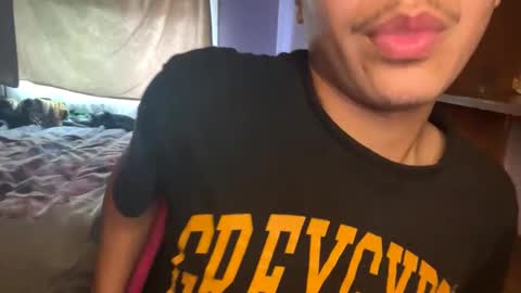ricoo4u online show from May 15, 2026, 3:30 pm
