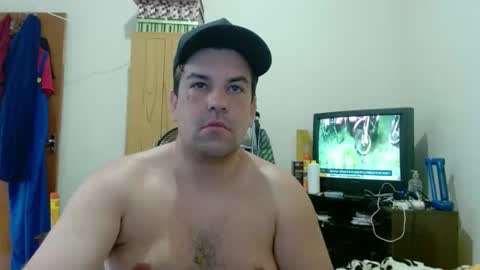 Snapshot of ridermen chatting on January 30, 2025, 10:29 am ridermen online show from January 30, 2025, 10:29 am