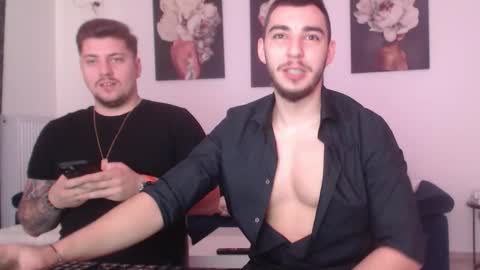 Snapshot of riderrandy chatting on November 18, 2025, 9:14 am Rider Randy online show from November 18, 2025, 9:14 am