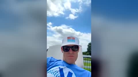riderunlift50 online show from July 9, 2026, 7:29 pm