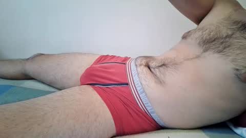 rielol21 online show from February 15, 2026, 2:47 pm