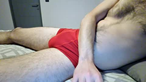 rielol21 online show from April 19, 2026, 10:56 pm