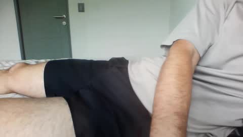 rielol23 online show from October 22, 2025, 9:47 pm