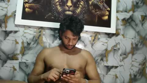 rigel online show from November 10, 2025, 6:07 pm