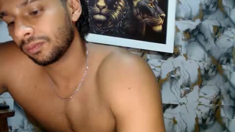 rigel online show from March 12, 2026, 9:54 pm