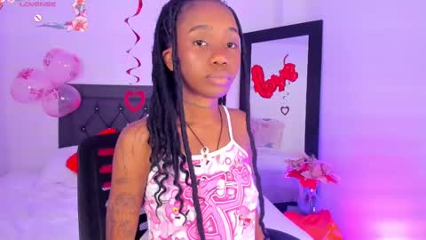 ri ri online show from February 12, 2025, 2:24 am