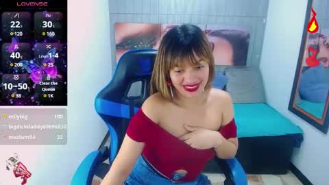 Snapshot of rihana_milan chatting on March 2, 2025, 3:59 pm RIHANA online show from March 2, 2025, 3:59 pm