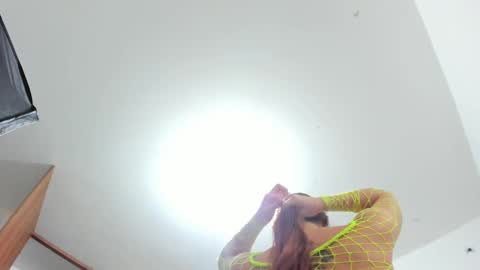 Rihanna hotx online show from November 10, 2025, 2:54 am