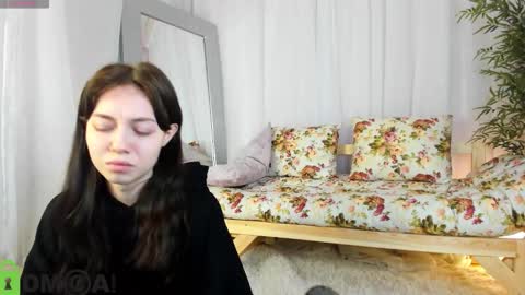 rihanna_walker online show from October 14, 2025, 2:01 am