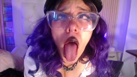 RIHONNA online show from March 27, 2026, 8:30 pm