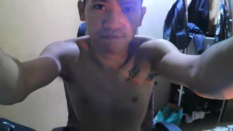 riiichie12 online show from November 3, 2025, 6:31 pm