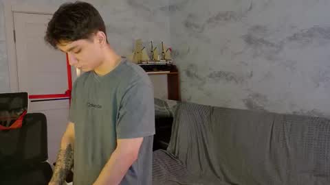 Rick online show from February 28, 2026, 6:42 pm