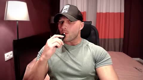 rikadler online show from November 1, 2025, 1:46 pm