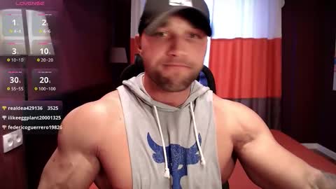 rikadler online show from November 21, 2025, 6:56 am