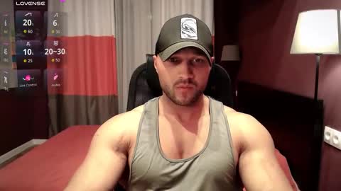 rikadler online show from December 4, 2025, 2:26 pm