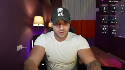 rikadler online show from May 30, 2026, 3:09 pm