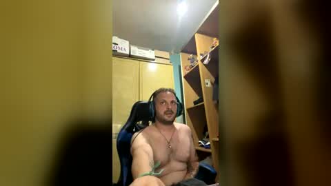 rikardo9996 online show from July 8, 2026, 10:14 pm