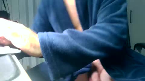 Riki online show from November 22, 2025, 11:04 pm