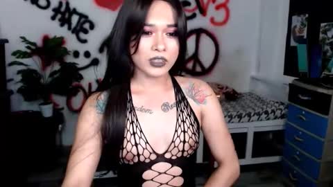 Rikka Love online show from May 28, 2026, 7:11 pm
