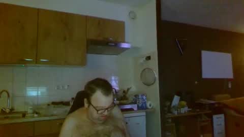 rikkerd55 online show from November 30, 2025, 6:12 pm